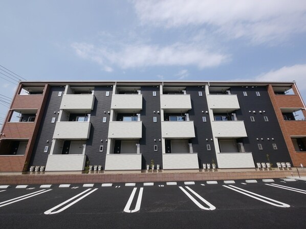 サニーヒルズKIIの物件内観写真